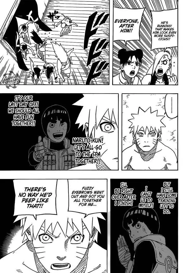 Road To Naruto The Movie Chapter 0 28